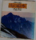 日本アルプスと富士　山の絵本
