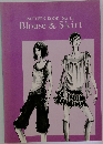 PATTERN BOOK No.11  Blouse & Skirt