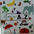 250 Words From  A to Z