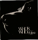 WHO'S WHO of dogs イヌの紳士録 