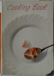 Cooking Book