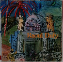 Kaoul Dufy
