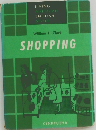LIVING  AMERICAN  ENGLISH  SERIES　SHOPPING