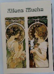 Alfons Mucha