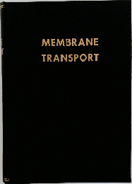 MEMBRANE  TRANSPORT