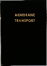 MEMBRANE  TRANSPORT