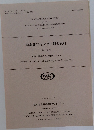 農業研究センター研究資料　第32号