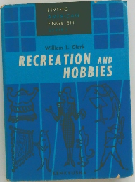RECREATION AND HOBBIES