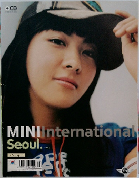 MINI　International  Seoul.