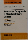 Ventricular Tachycardia in Structural Heart Disease