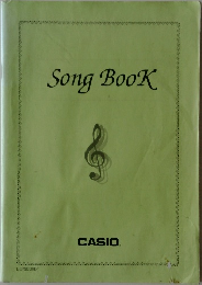 Song Book