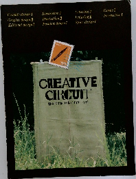 CREATIVE CIRCUIT　D専門学校日本デザイナー学院