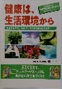 健康は、生活環境から