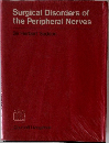 Surgical Disorders of  the Peripheral Nerves