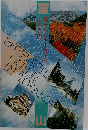'86TRAVEL  GUIDE  IN TOYAMA