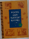 POEMS  AND  NURSERY  RHYMES 1