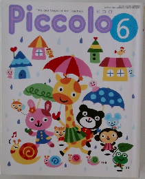 Piccolo　6