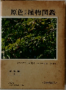 原色日本植物図鑑