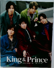 King　&　Prince