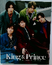 King　&　Prince