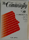 The　Community　1989年号　NO. 88