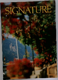 SIGNATURE