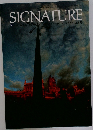 SIGNATURE　2月号