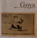 Goya  Caprichos-Desastres-Tauromaquia-Disparates