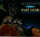 THE WORLD'S  first  NIGHT SAFARI