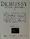 DEBUSSY  PIANOEUVRES  2