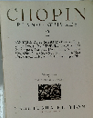 CHOPIN  PIANOーEUVRES  2
