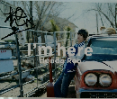 I'm　here　Honda　Reo