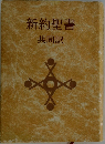 新約聖書　共同訳