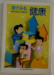 目でみる　健康　私学共済組合員の健康白書