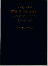 Shogakukan  PROGRESSIVE  Japanese-English  Dictionary  Second Edition