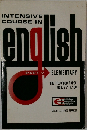 Intensive course in English Elementary Part 2