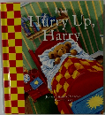 HurryUp,Harry