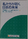 私たちが拓く  日本の未来