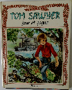 TOM SAWYER　joue et gagne