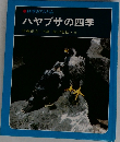 科学のアルバム ハヤブサの四季
