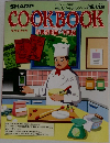 COOKBOOK　クックブック