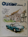 Old-timer　1991年12月号　no.2 