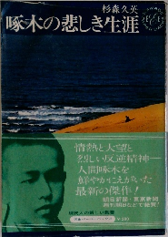 啄木の悲しき生涯