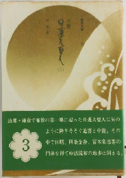 小説日蓮大聖人 第3巻