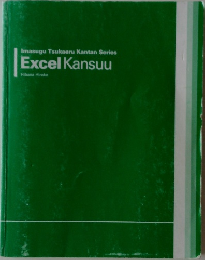 Imasugu Tsukaeru Kantan Series  Excel Kansuu