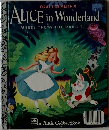 ALICE in Wonderland　MEETS THE WHITE RABBIT