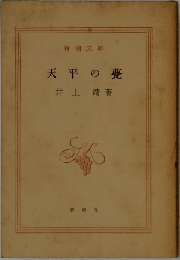 天平の甍　