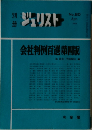 ジュリスト　No.80　1983年4月