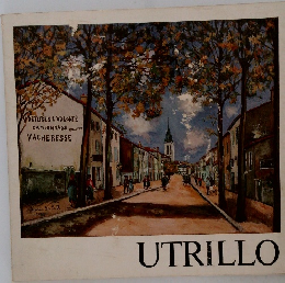 UTRILLO