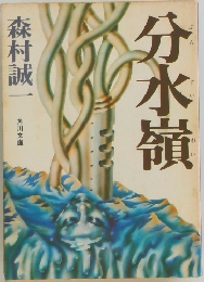 分水嶺